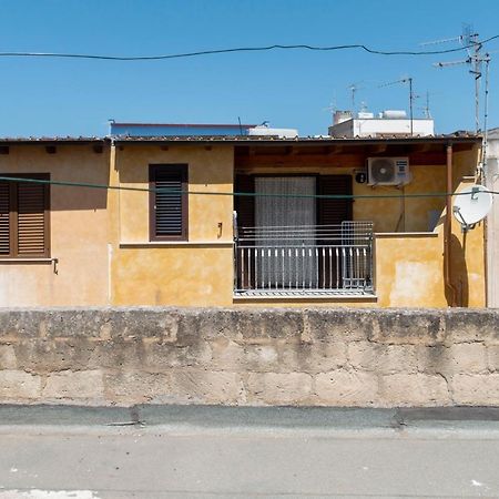 Appartamento Nel Centro Storico Di Sciacca Exterior photo