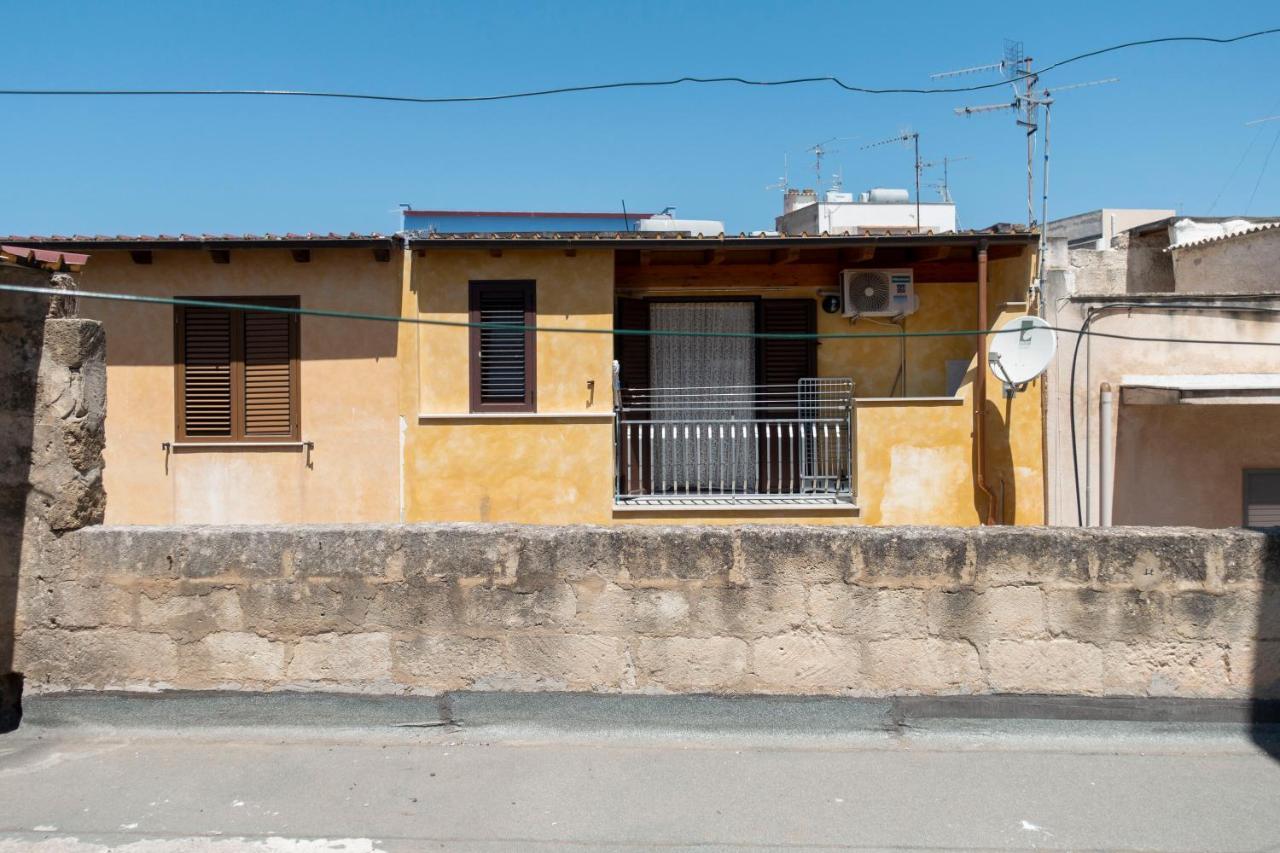 Appartamento Nel Centro Storico Di Sciacca Exterior photo